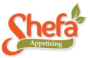 Shefa Appetizing